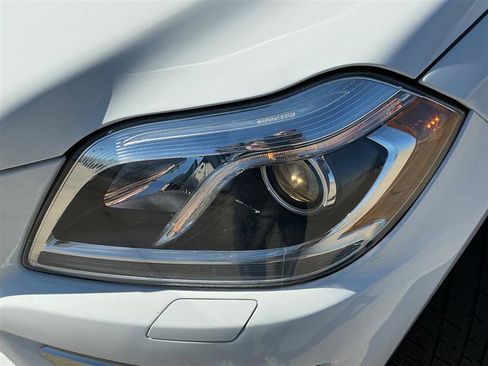 Used 2016 Mercedes-Benz GL 450 4MATIC image 16