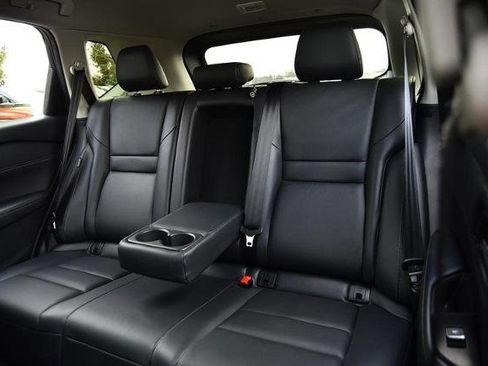 Certified 2024 Nissan Rogue SL image 24