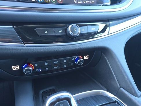 Used 2021 Buick Enclave Premium w/ Surround and Sites Package image 24