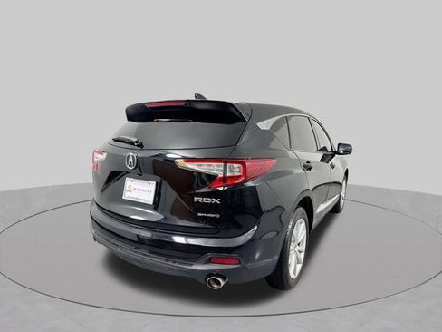 Used 2019 Acura RDX AWD image 35