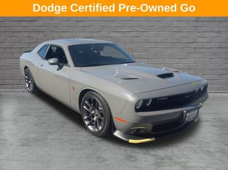Certified 2023 Dodge Challenger R/T Scat Pack w/ Plus Package RWD video 2