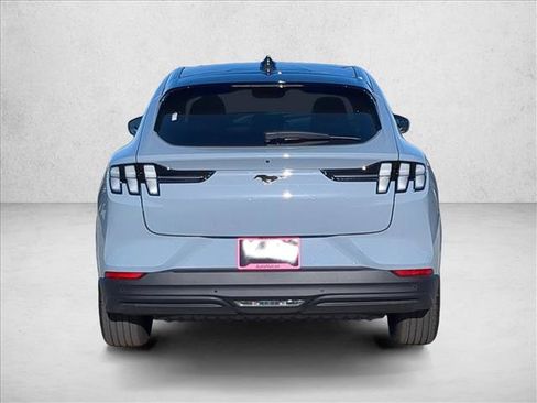 New 2026 Ford Mustang Mach-E Premium RWD image 8