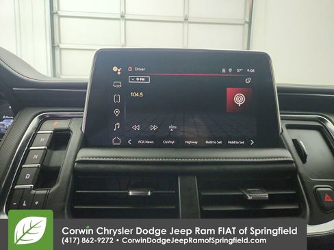 Used 2023 GMC Yukon SLT image 24