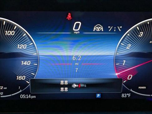 New 2026 Mercedes-Benz GLS 450 4MATIC image 11