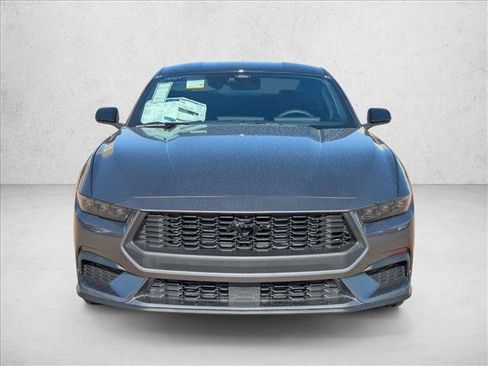 New 2026 Ford Mustang Coupe image 6