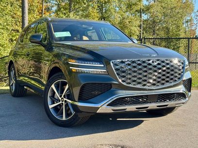 New 2026 Genesis GV80 2.5T Advanced