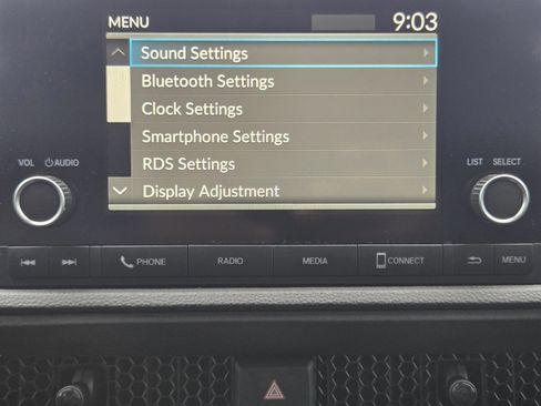 Certified 2023 Honda CR-V EX image 13