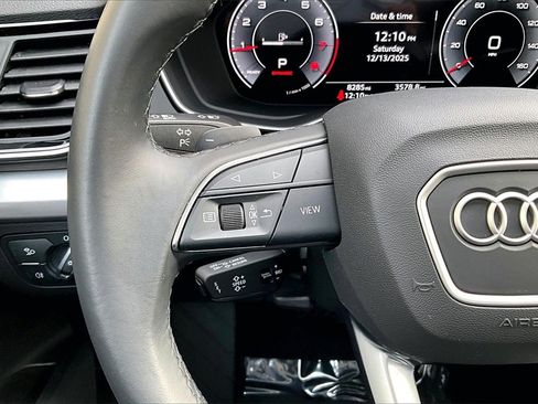 Used 2025 Audi Q5 2.0T Premium w/ Convenience Plus Package image 11