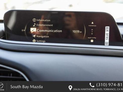 New 2026 MAZDA CX-30 AWD 2.5 S w/ Select Sport Pkg image 9