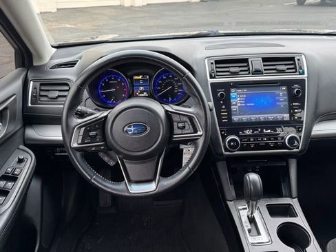 Used 2018 Subaru Outback 2.5i Premium image 20