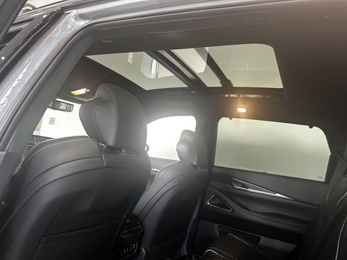 New 2027 INFINITI QX60 Autograph AWD/4WD image 14