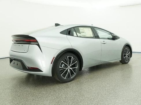 New 2026 Toyota Prius Limited image 25