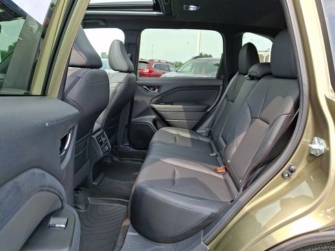 Certified 2026 Subaru Forester Limited AWD/4WD image 9