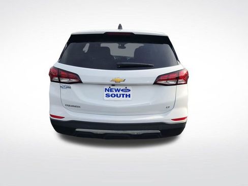 Used 2024 Chevrolet Equinox LT w/ LPO, Floor Liner Package image 4