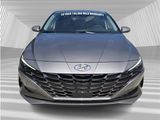 Certified 2023 Hyundai Elantra Limited image 4
