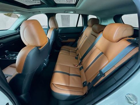 Used 2025 MAZDA CX-50 AWD 2.5 Turbo w/ Weather Package image 23