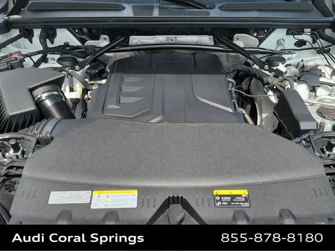 Certified 2025 Audi Q5 Premium w/ Convenience Package AWD/4WD image 17
