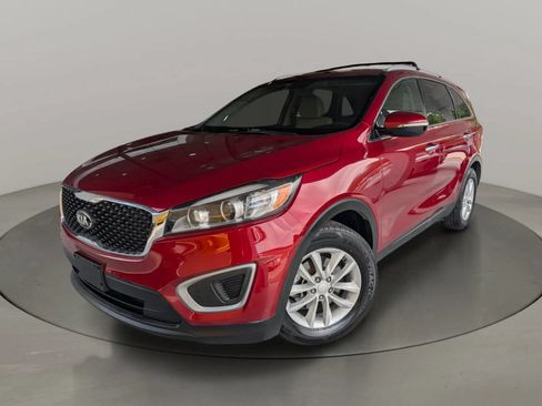 Used 2016 Kia Sorento LX FWD image 1