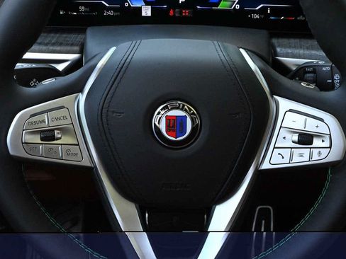 New 2026 BMW ALPINA XB7 AWD/4WD image 35
