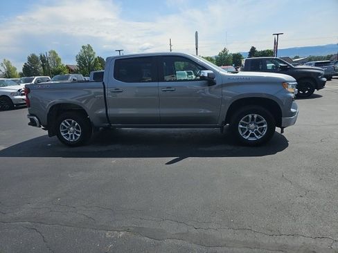Used 2023 Chevrolet Silverado 1500 LT image 62