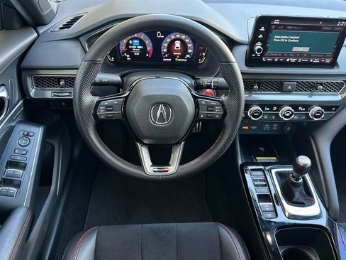 Used 2025 Acura Integra Type S FWD image 15