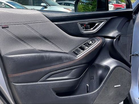 Used 2019 Subaru Forester Sport image 22