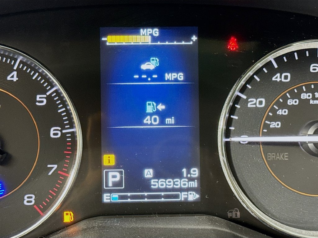 Used 2018 Subaru Crosstrek 2.0i Limited AWD/4WD image 25