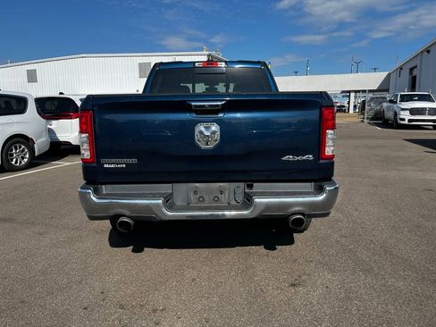 Used 2020 RAM 1500 Big Horn image 7