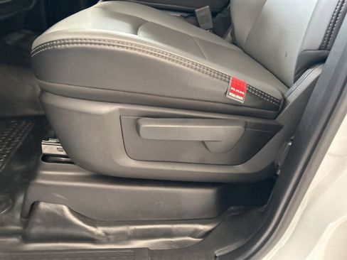 Used 2025 RAM 2500 Tradesman w/ Bed Utility Group image 35