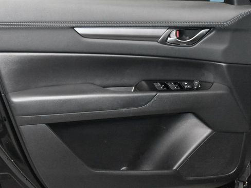 Used 2019 MAZDA CX-5 Touring AWD/4WD image 4