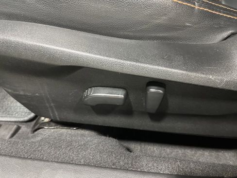 Used 2021 Subaru Crosstrek 2.5i Limited w/ Moonroof Package 2 image 15