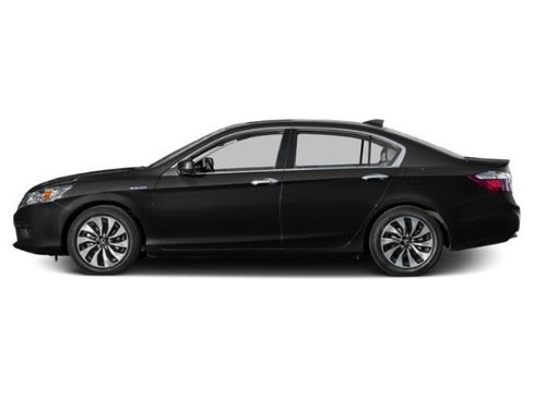 Used 2015 Honda Accord Touring image 3