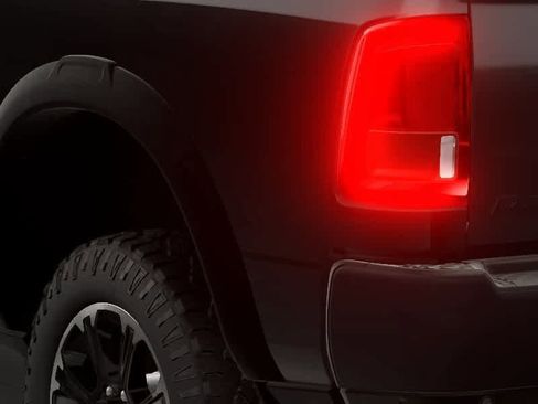New 2026 RAM 2500 Rebel image 11