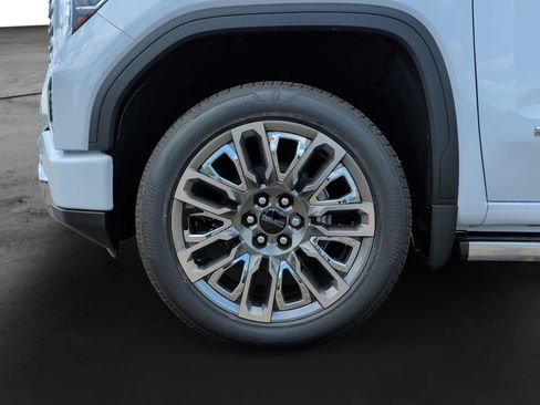New 2026 GMC Sierra 1500 Denali Ultimate AWD/4WD image 11