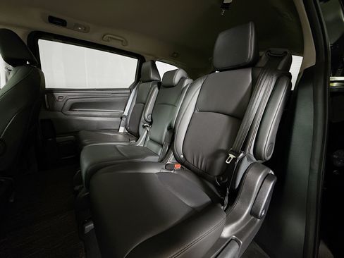 Used 2025 Honda Odyssey EX-L image 22