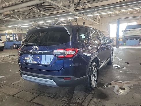 Used 2024 Honda Pilot EX-L image 5