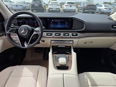 New 2026 Mercedes-Benz GLE 350 4MATIC image 26