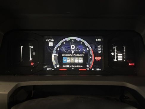 New 2026 Toyota Tacoma SR5 image 9