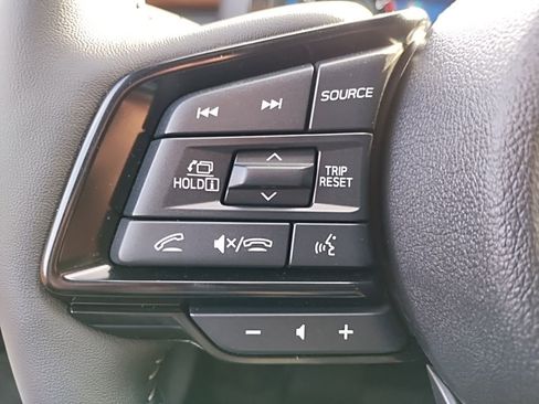 New 2026 Subaru Outback Touring XT AWD/4WD image 28