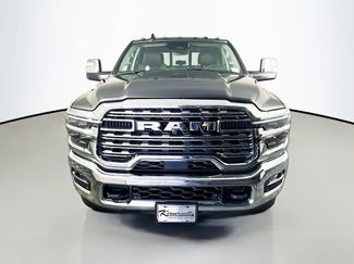 New 2026 RAM 3500 Longhorn w/ Towing Technology Group video 2