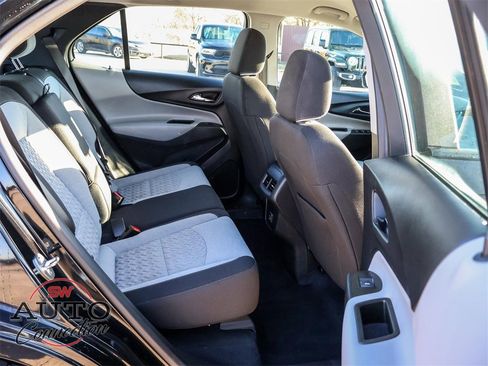 Used 2023 Chevrolet Equinox LS w/ LPO, Floor Liner Package image 18