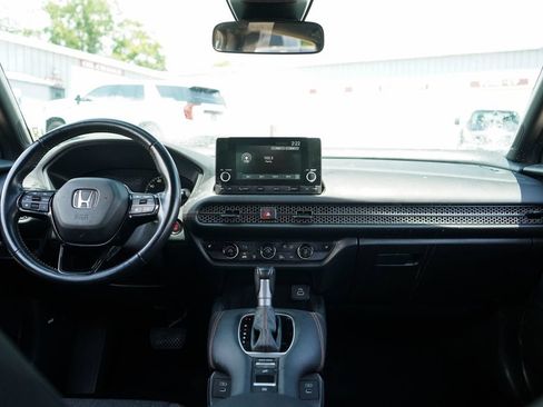 Used 2025 Honda HR-V Sport image 10