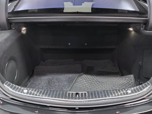 Used 2019 Mercedes-Benz Maybach S 560 4MATIC image 29