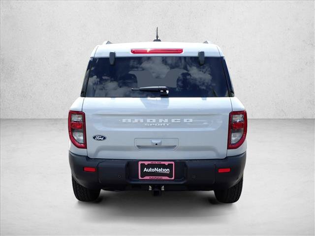 New 2026 Ford Bronco Sport Big Bend w/ Convenience Package AWD/4WD image 3
