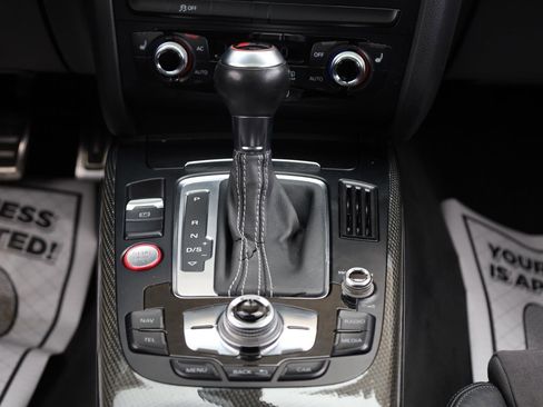 Used 2013 Audi S5 Premium Plus AWD/4WD image 38