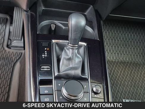 Certified 2023 MAZDA CX-30 AWD 2.5 S w/ Preferred Package image 29