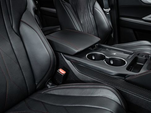 New 2026 Acura MDX A-Spec AWD/4WD image 29