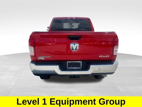 Used 2024 RAM 2500 Big Horn w/ Bed Utility Group image 5