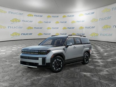 New 2026 Hyundai Santa Fe SEL