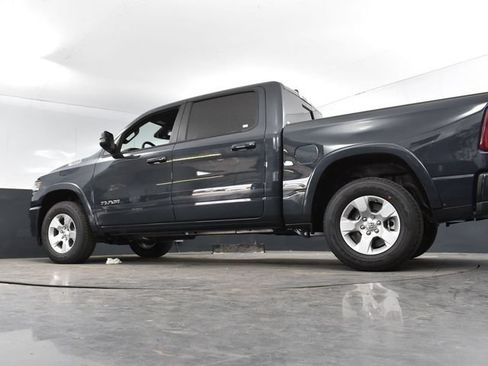 New 2026 RAM 1500 Big Horn AWD/4WD image 46
